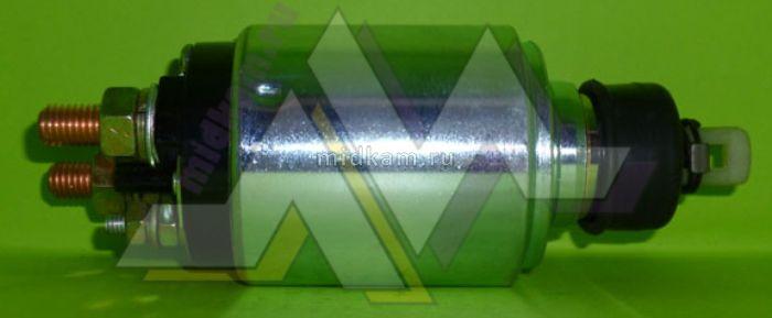 Реле втягивающее стартера КАМАЗ 4554