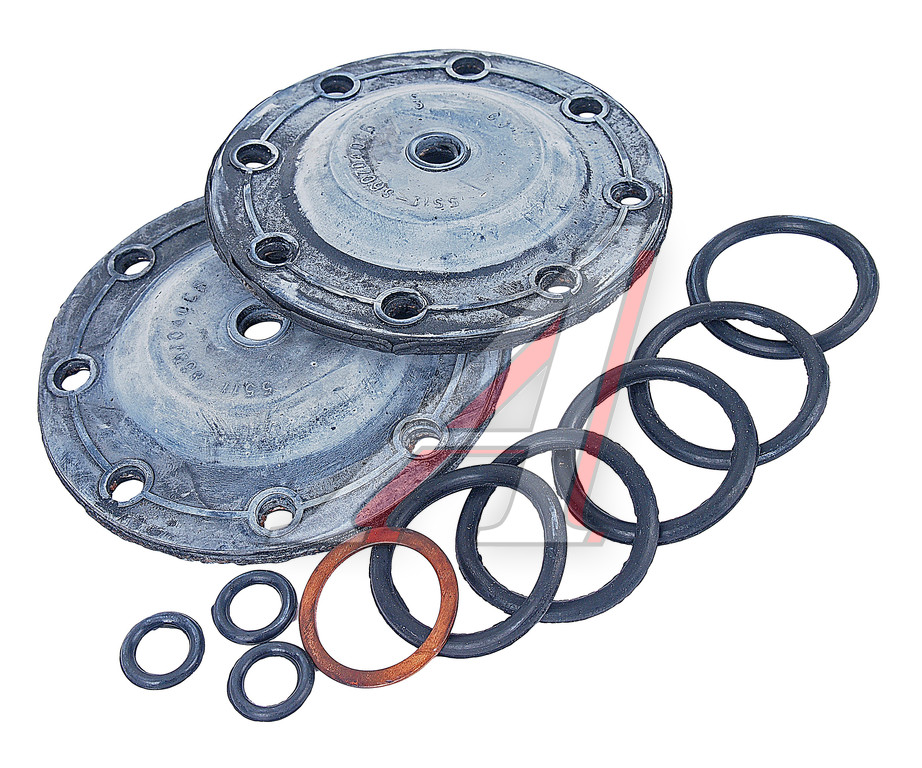 Ремкомплект ППЗ (алкаш) / КАМАЗ