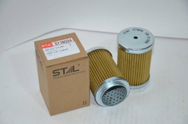 Фильтр гидравлический ST38034 / STAL