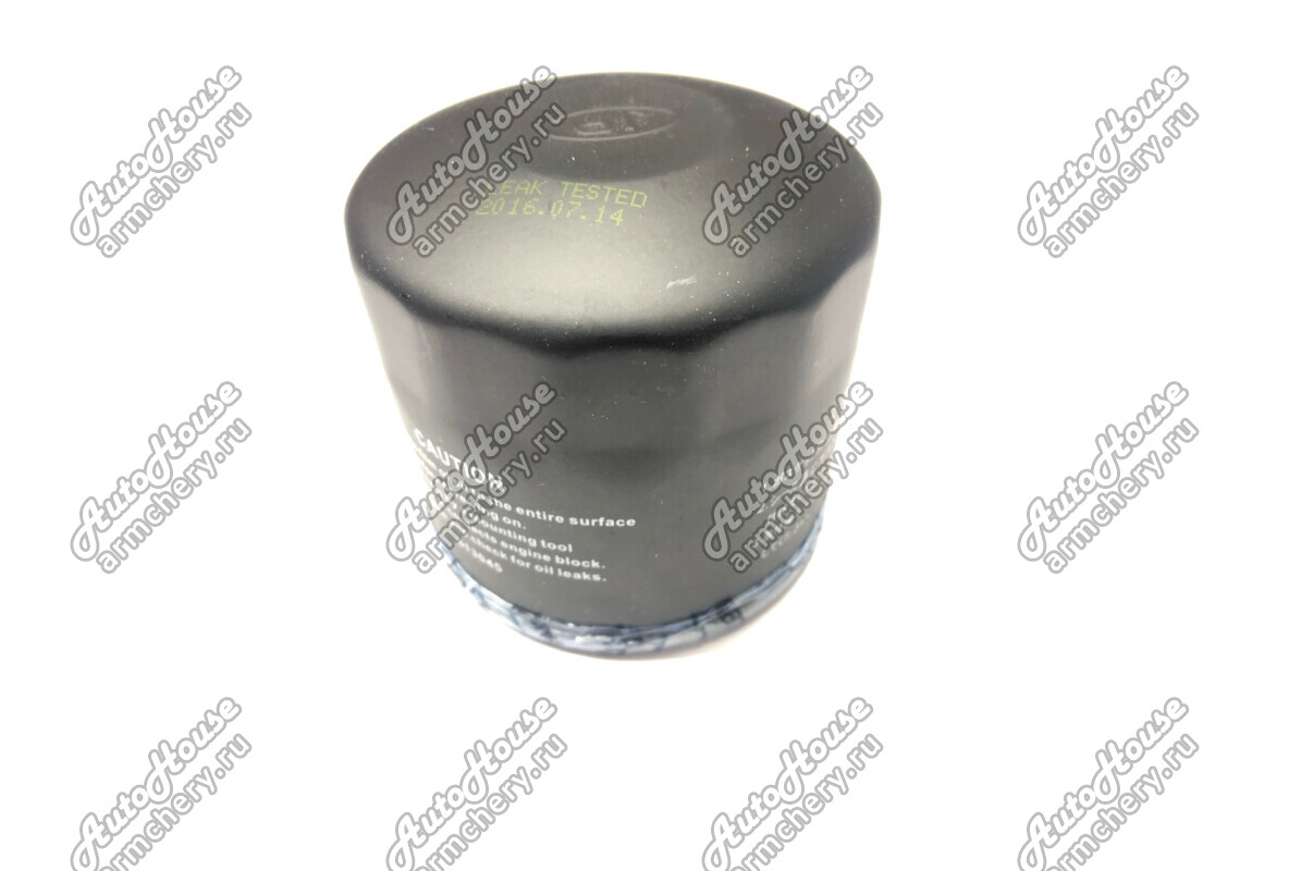 Фильтр масляный HYUNDAI ACCENT / SAKURA