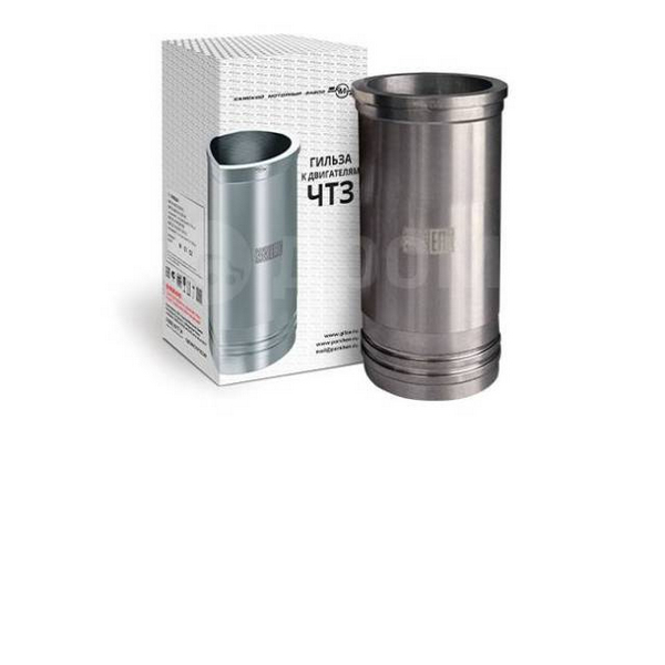 Гильза Т170 Ф145 / КМЗ