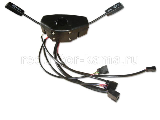 Гитара КАМАЗ ЕВРО / КМД