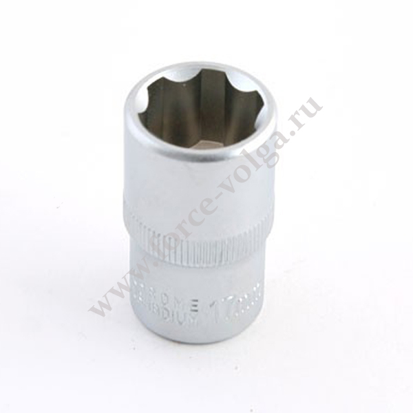 Головка под вороток Ф22 / FORCE