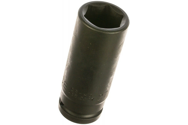 Головка под вороток Ф27 / FORCE