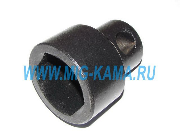 Головка на мясорубку Ф50