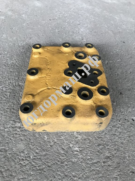 Головка цилиндров ПД23