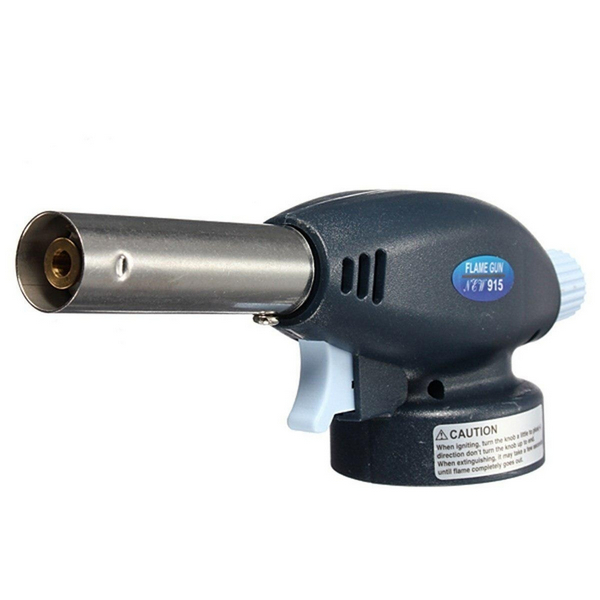 Горелка (синяя)