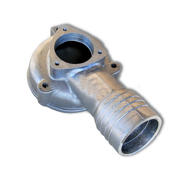 Горловина маслозаливная Д144 Т40