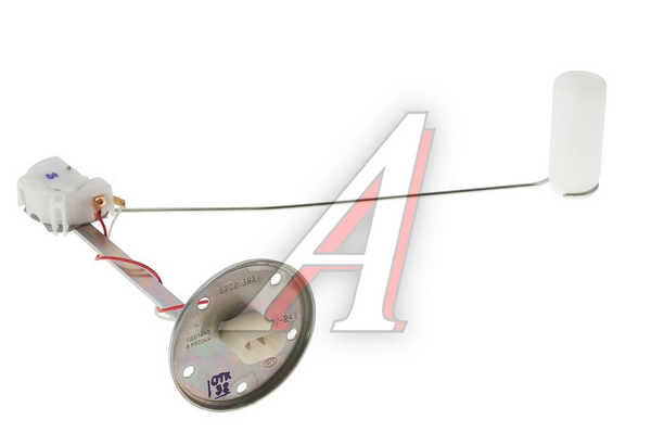 Датчик топлива КАМАЗ электрический