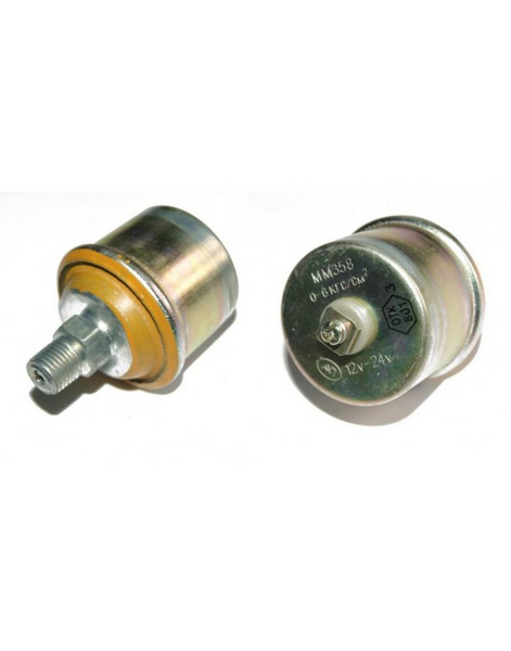 Датчик давления (бочонок) МТЗ ММ358