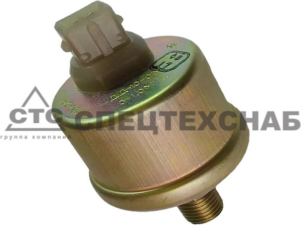 Датчик давления масла 10 атм МТЗ