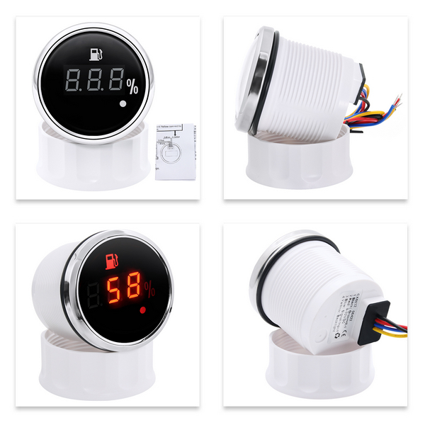 Датчик топливный прибор с/о мини