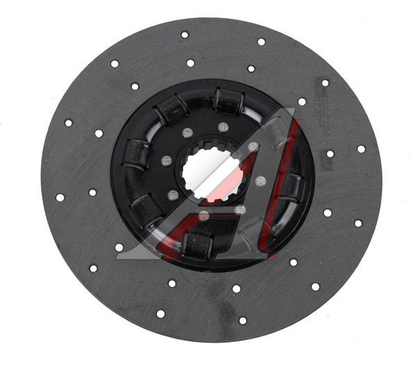 Диск сцепления А41 / СУПЕРТРАКТОР