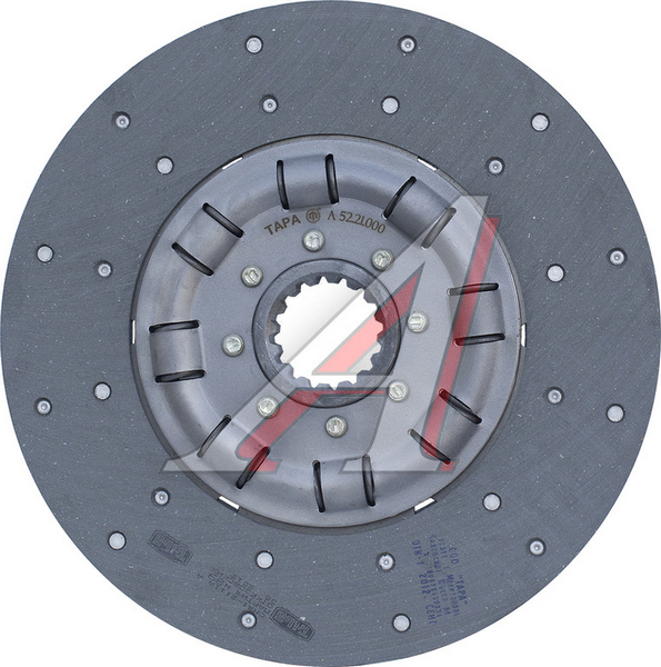 Диск сцепления СМД б/у
