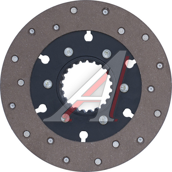 Диск сцепления Т25 ВОМ