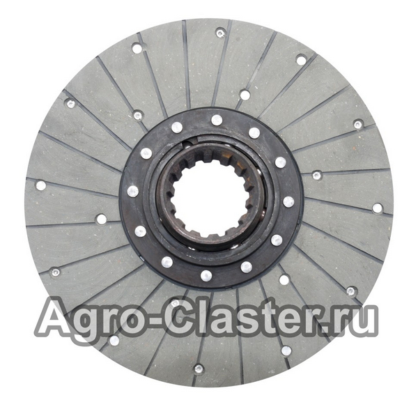 Диск сцепления ЮМЗ ВОМ