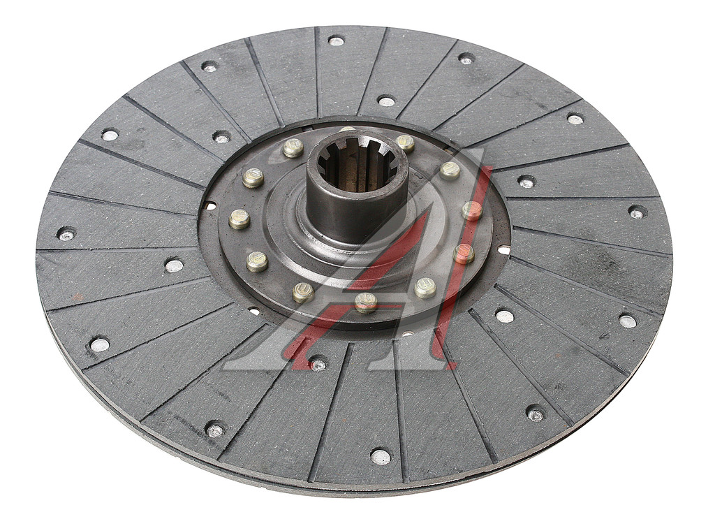 Диск сцепления ЮМЗ шариковый / Китай