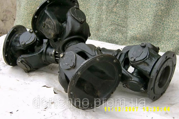 Кардан ДТ, АМКАДОР, ГРЕЙДЕР (35 см)