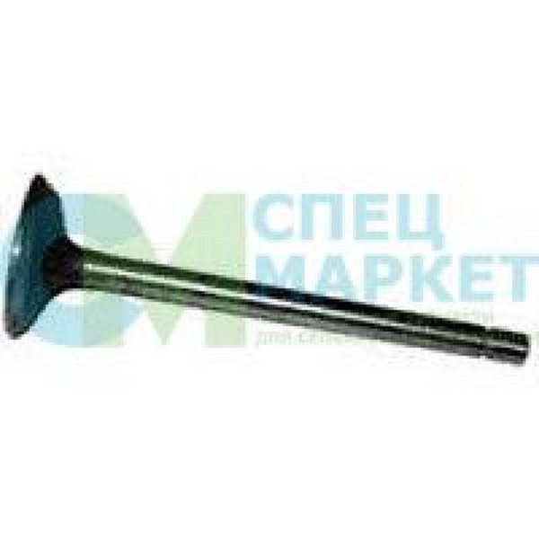 Клапан ГБЦ Т40 маленький в пакетах