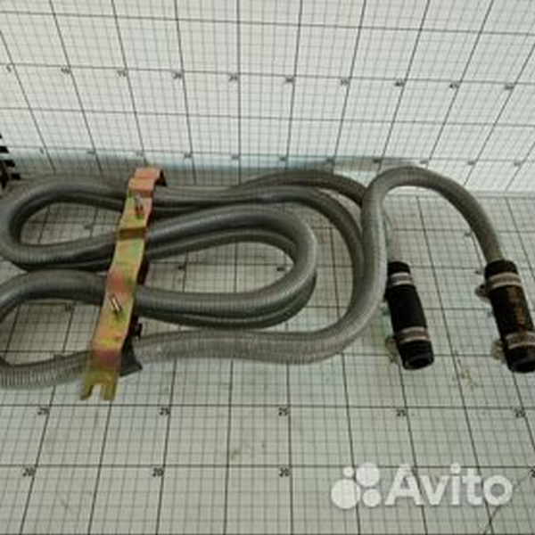 Радиатор масляный Т40 б/у