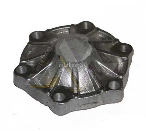 Крышка ГУР КАМАЗ ЗАДНЯЯ