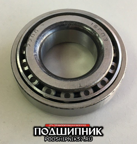 Подшипник 7706