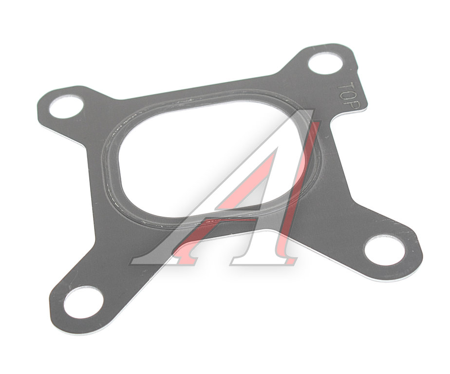 Прокладка коллектора MAN 700мм / LE.MA.