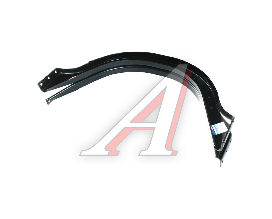 Поперечина рамы КАМАЗ №2 (траверс) / ПАО КамАЗ