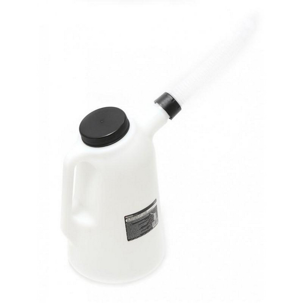 Канистра мерная 5л / FORSAGE