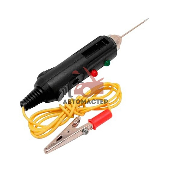 Пробник автомобильный (с тонкой иглой) / REXANT