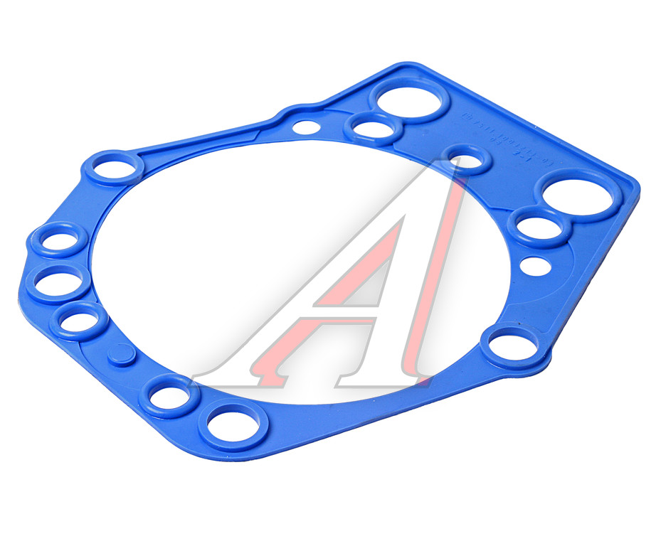 Прокладка ГБЦ ЯМЗ-7511 / Строймаш