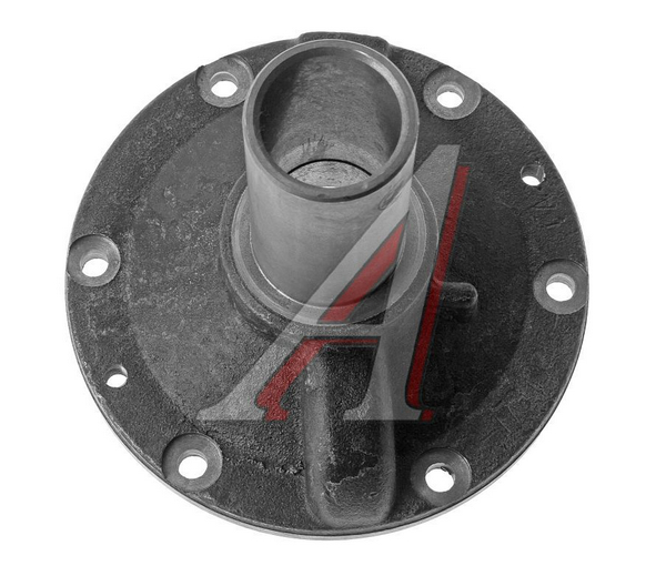 Крышка первичного вала делителя ЯМЗ / Автодизель