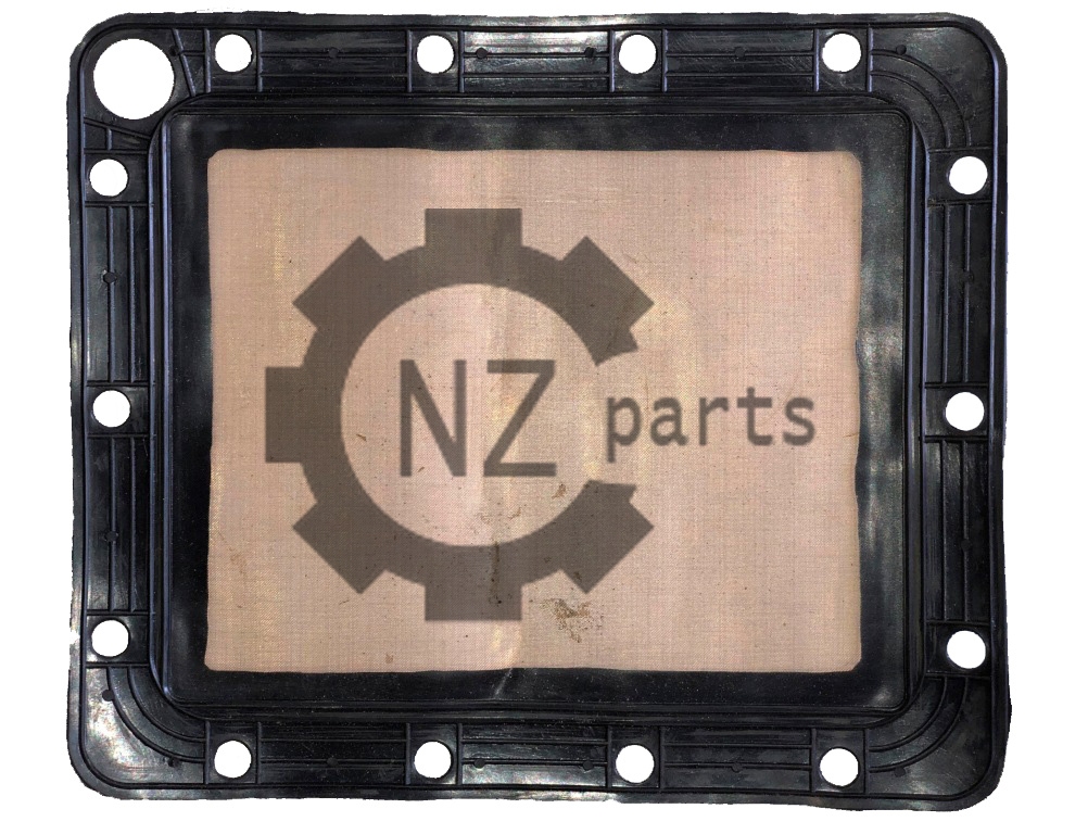 Сетка-фильтр поддона АМКОДОР (У35.615М-01.160) / оригинал