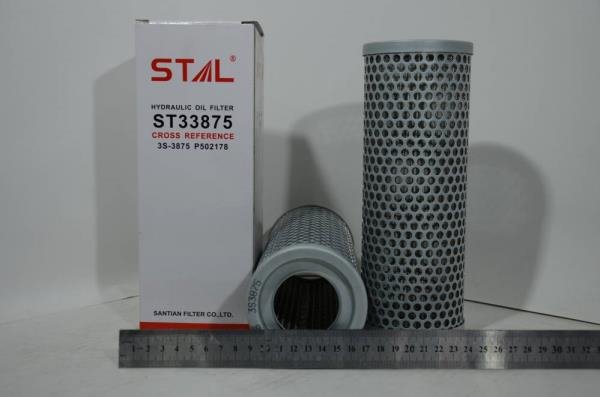 Фильтр гидравлический ST33875 / STAL