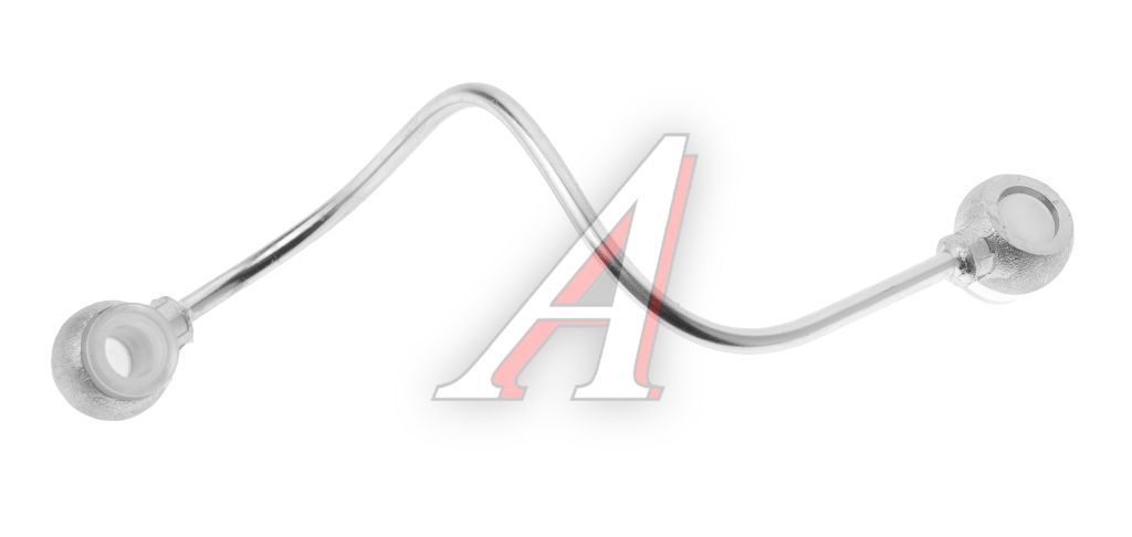 Трубка подвода воздуха к корректору ТНВД КАМАЗ / ПАО КамАЗ