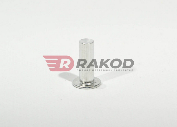 Заклепка Ф6 20мм (3502408A0E) / FAW