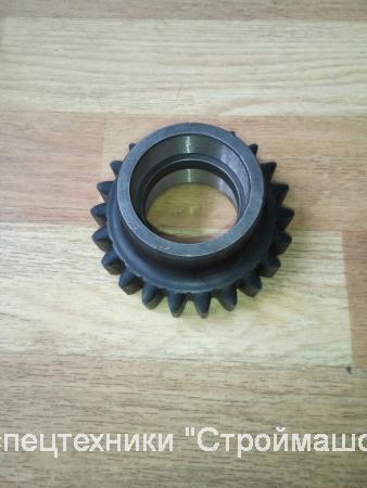 Шестерня КОМ КАМАЗ малая / Италия