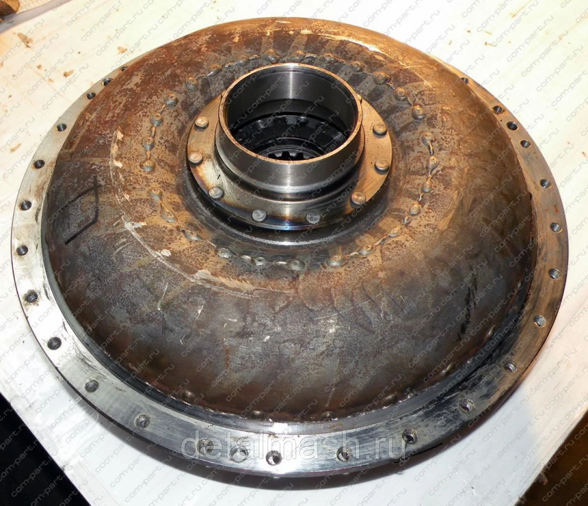 Гидротрансформатор АМКОДОР н/о (ТГД-340А.00.000Б) / Беларусь