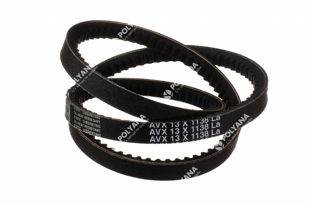 Ремень 1120 А / TOYOPOWER