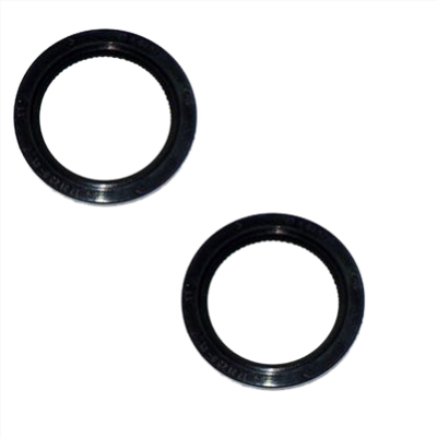 Ремкомплект сальников КПП КАМАЗ (45-60, 45-64)