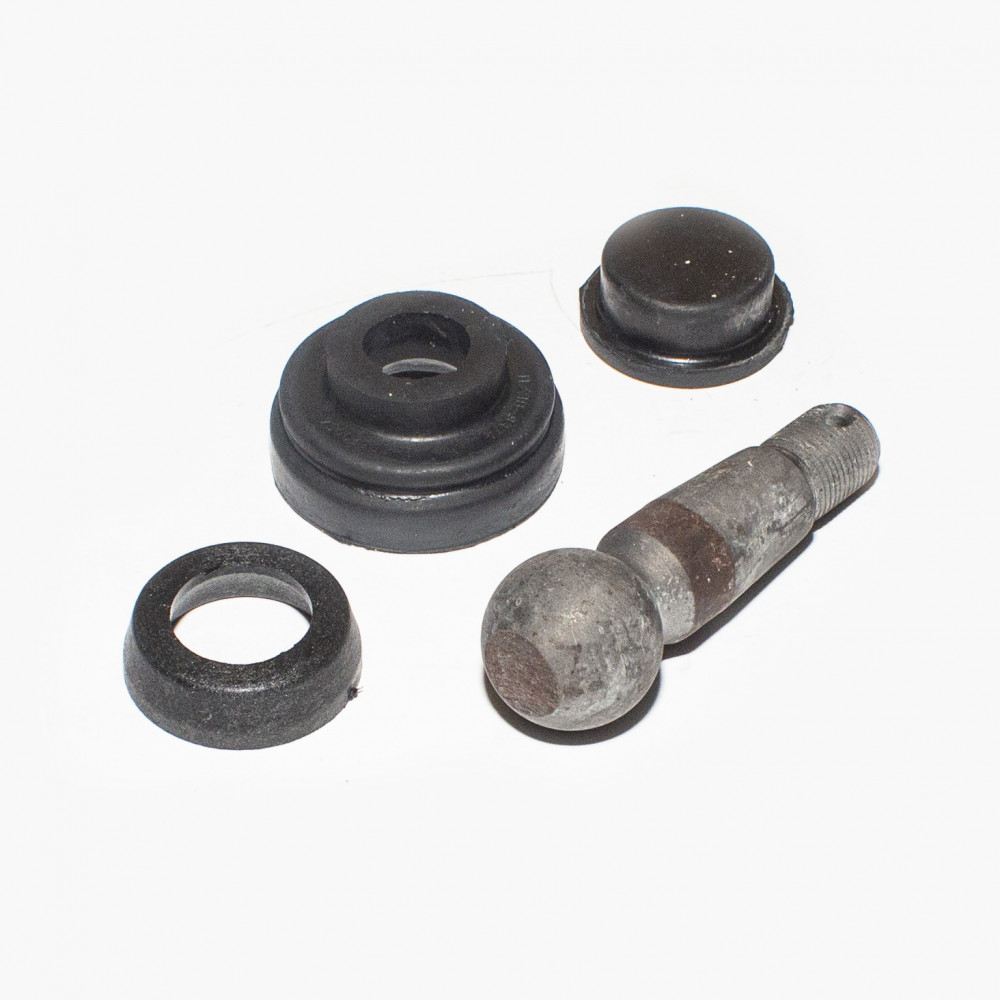 Ремкомплект КПП МТЗ / Кострома