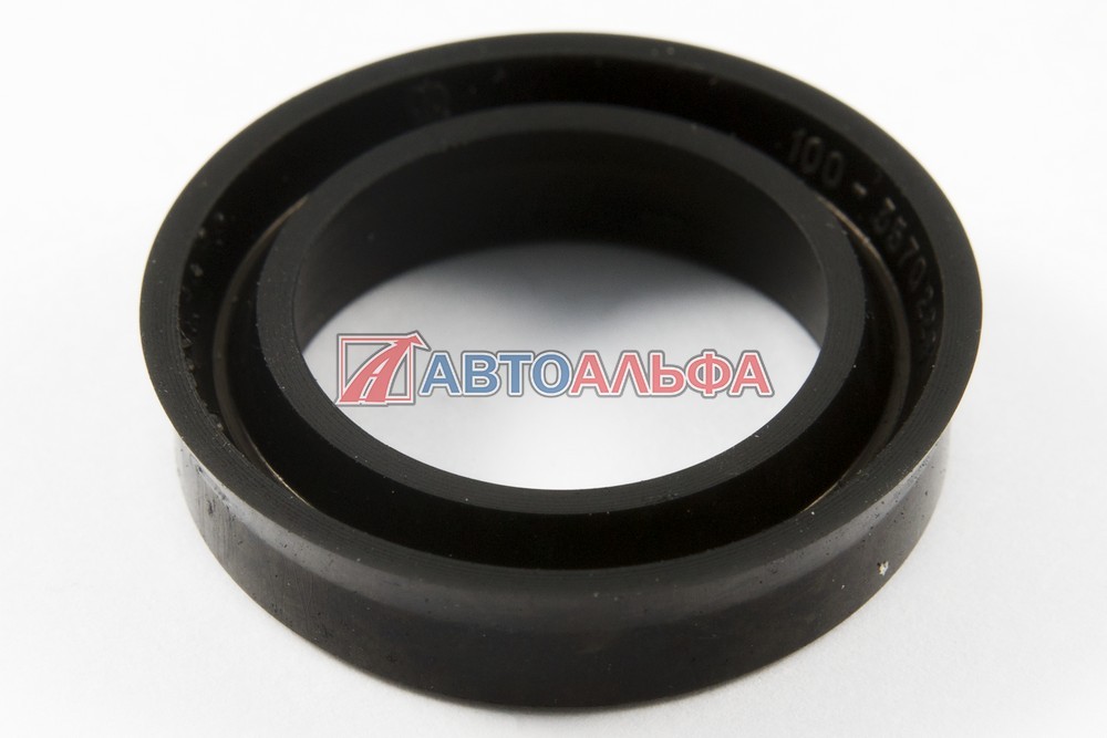 Манжета КОМ КАМАЗ / БРТ