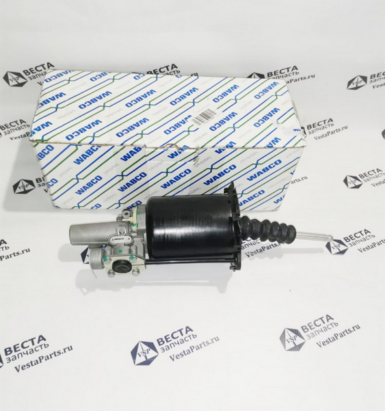 ПГУ оригинал новый / WABCO, Пат