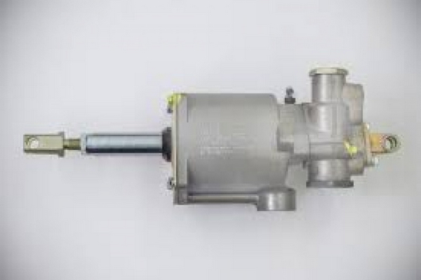 ПГУ КРАЗ / Волчанск