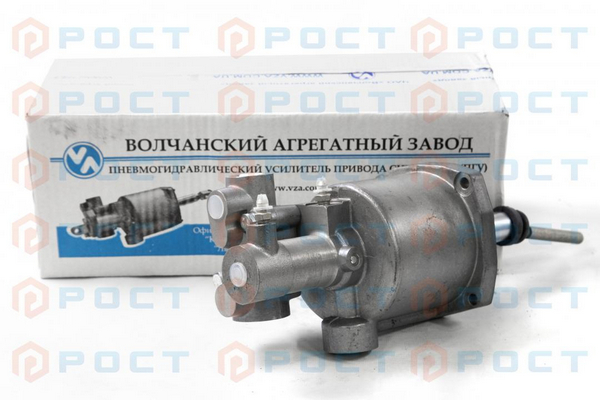 ПГУ МАЗ / Москва (аналог Волчанск)