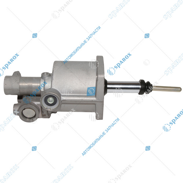 ПГУ МАЗ / Волчанск