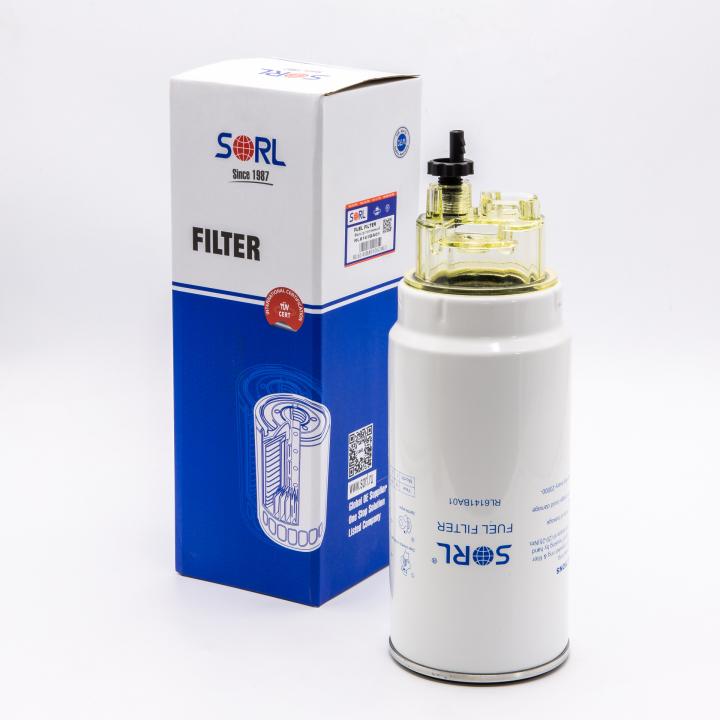 Элемент ФГОТ ЕВРО-2 PL420 (6W.24.028.00) / UFI