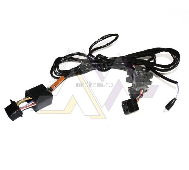 Пучок задних фонарей 5320