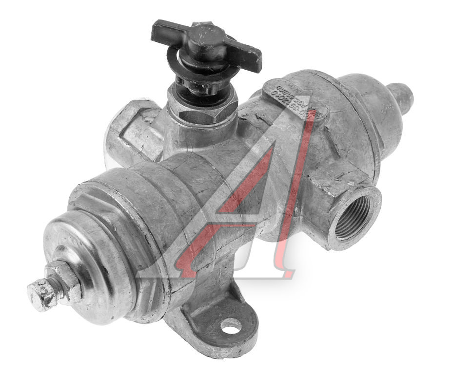 РДВ КАМАЗ (солдатик) / Рославль