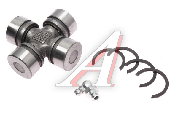 Крестовина рулевого кардана КАМАЗ / КМК